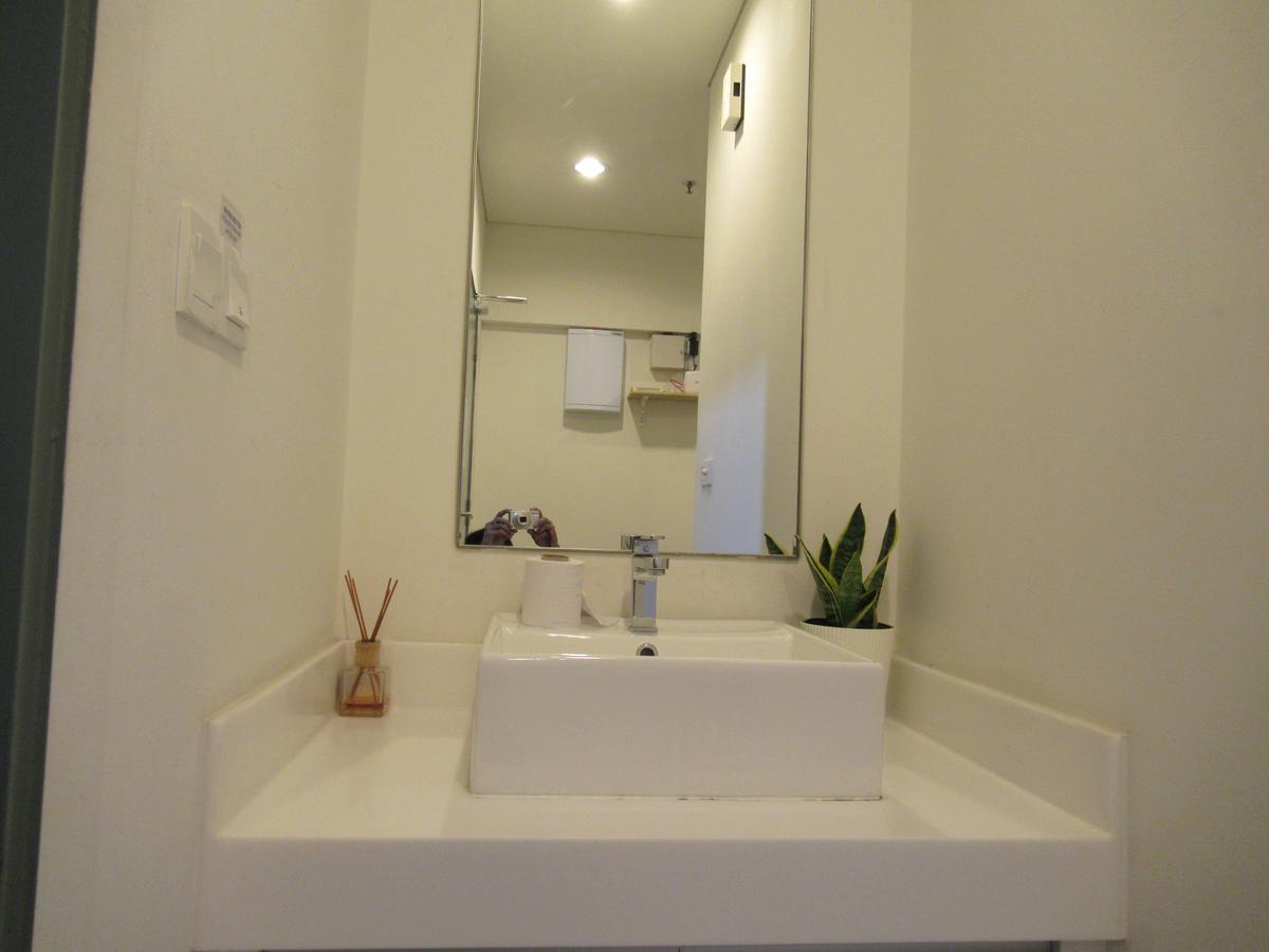 Resort Hostel In City Kuala Lumpur Exteriör bild
